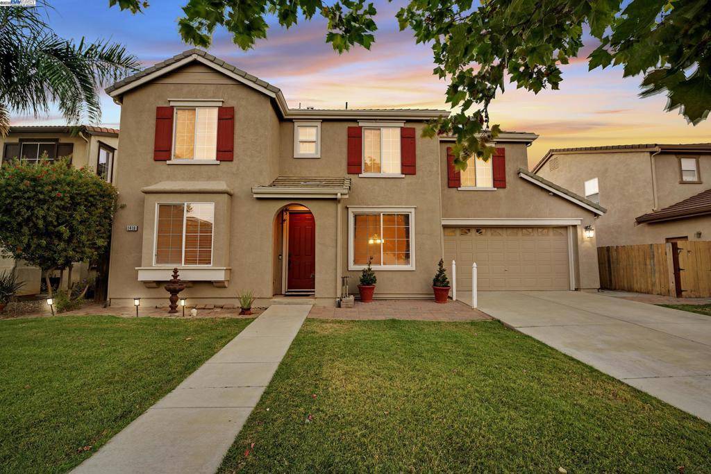 Patterson, CA 95363,1419 Nubian St