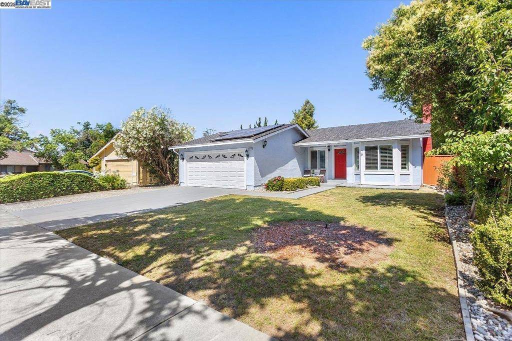 Fremont, CA 94555,3625 Warwick Rd