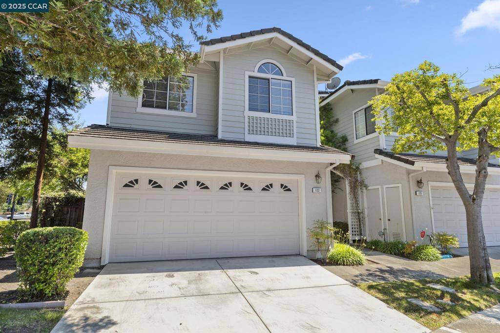 Danville, CA 94506,122 Heritage Park Dr