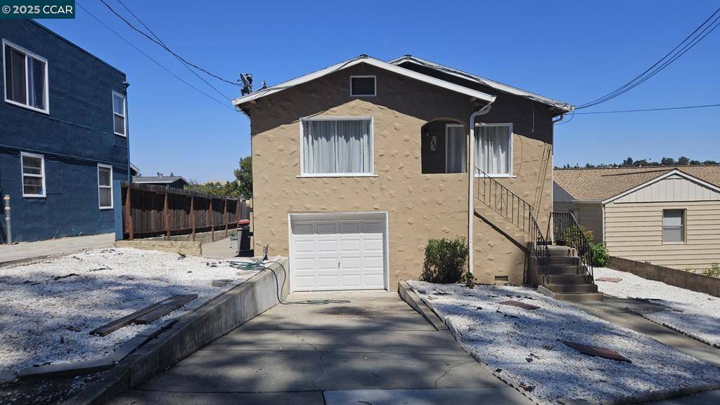 Rodeo, CA 94572,655 Garretson Ave