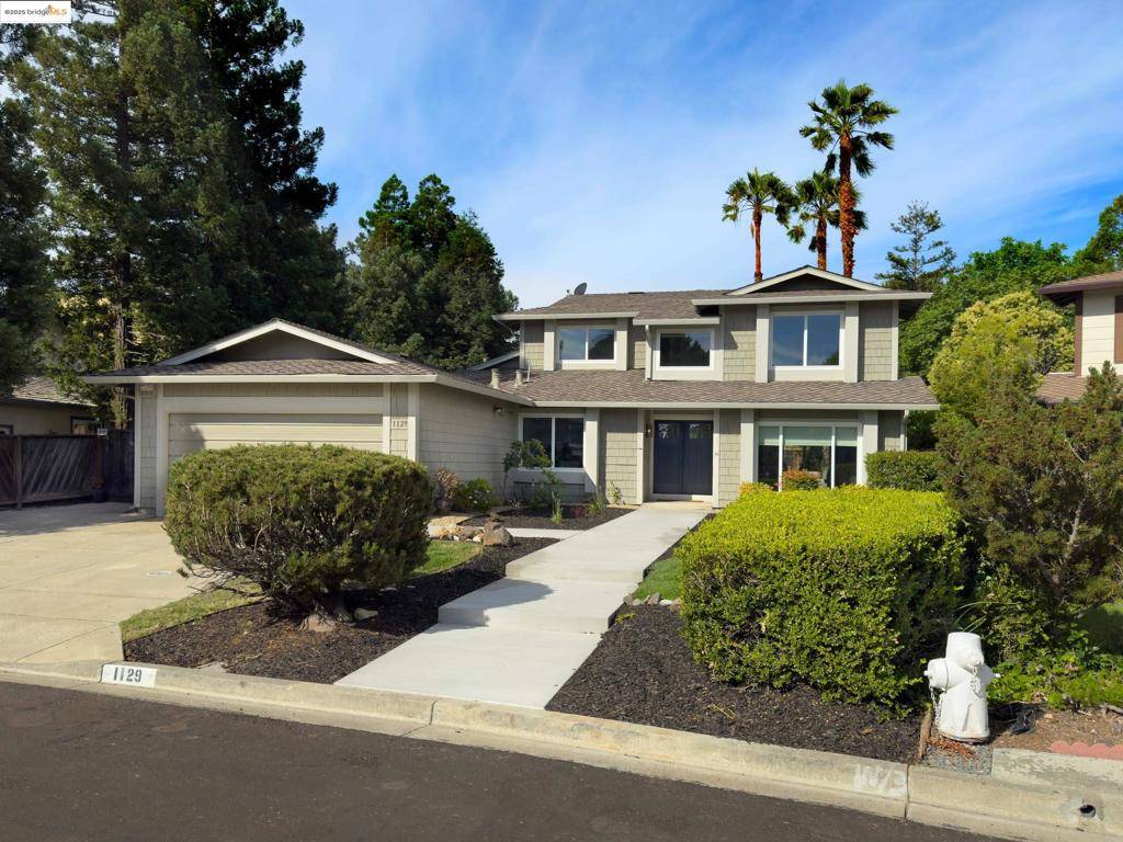 Concord, CA 94518,1129 Fair Weather Cir