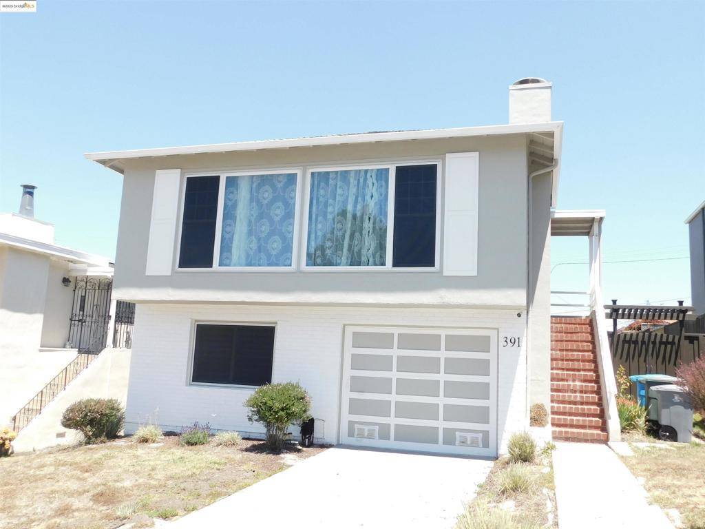 Pacifica, CA 94044,391 Imperial Dr