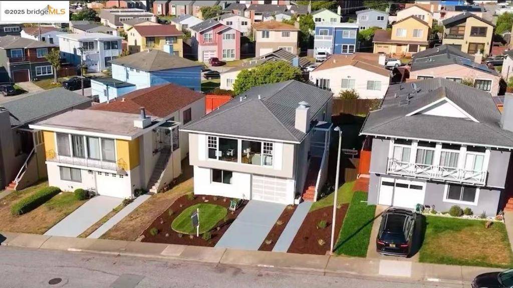 Pacifica, CA 94044,391 Imperial Dr