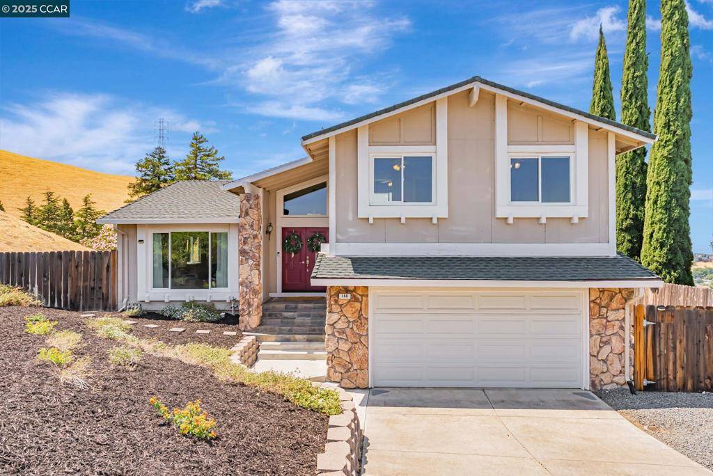 Pittsburg, CA 94565,166 Encinal Pl