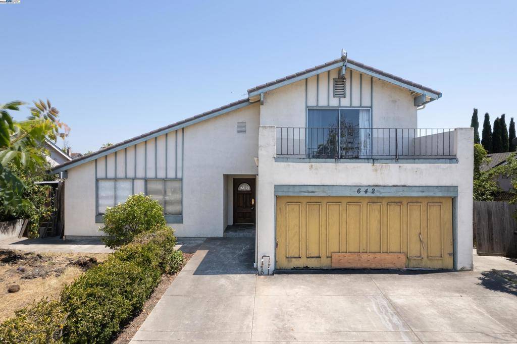 Fremont, CA 94539,642 Mcduff Ave