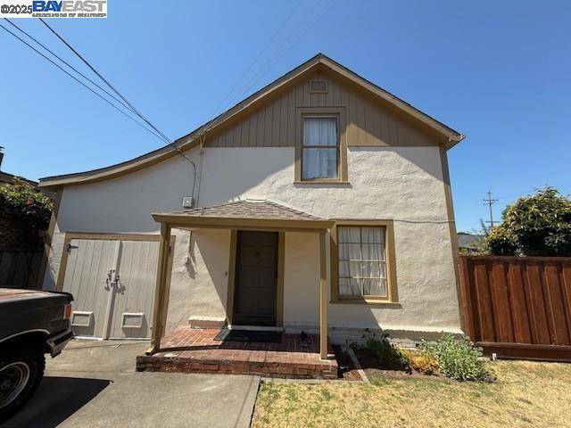 Alameda, CA 94501,3208 Washington St
