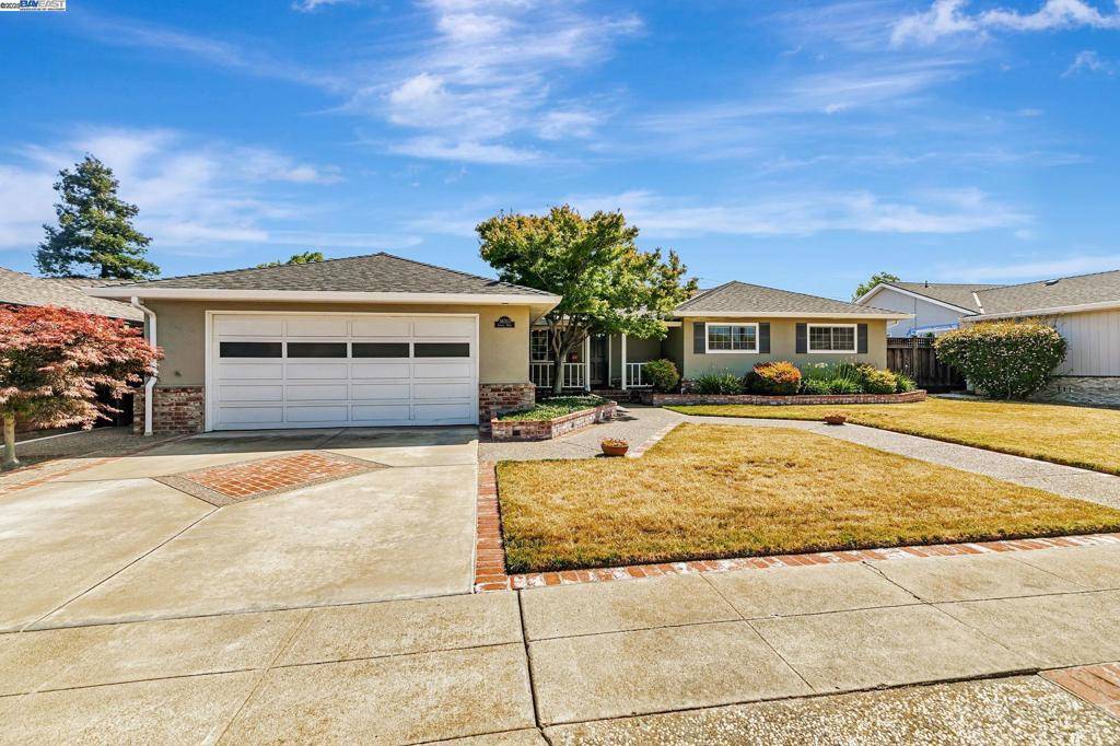 Fremont, CA 94536,38353 Farwell Dr