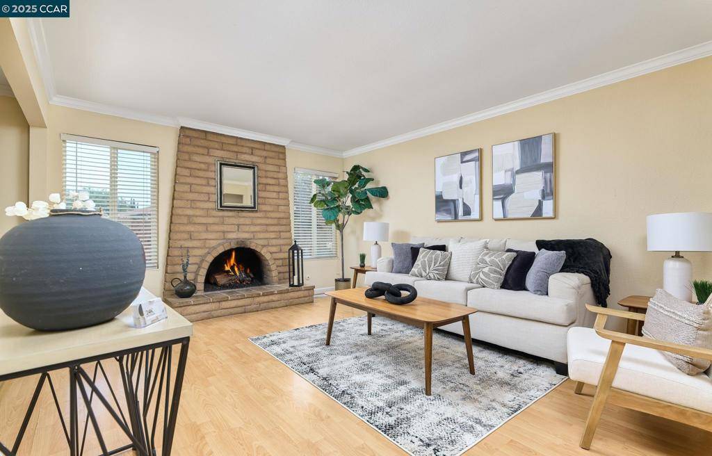 Pittsburg, CA 94565,3972 Meadowbrook Cir