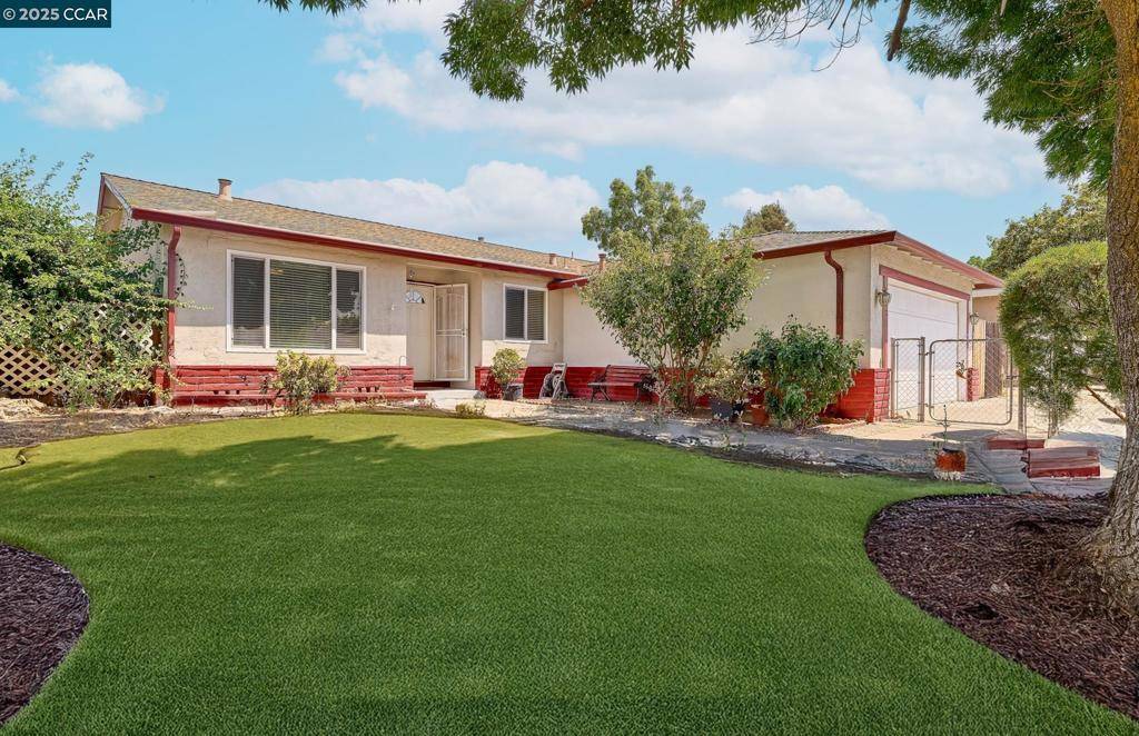 Pittsburg, CA 94565,3972 Meadowbrook Cir