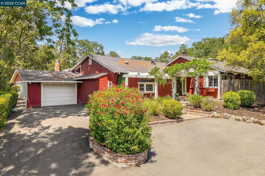 Walnut Creek, CA 94595,1968 Meadow Rd