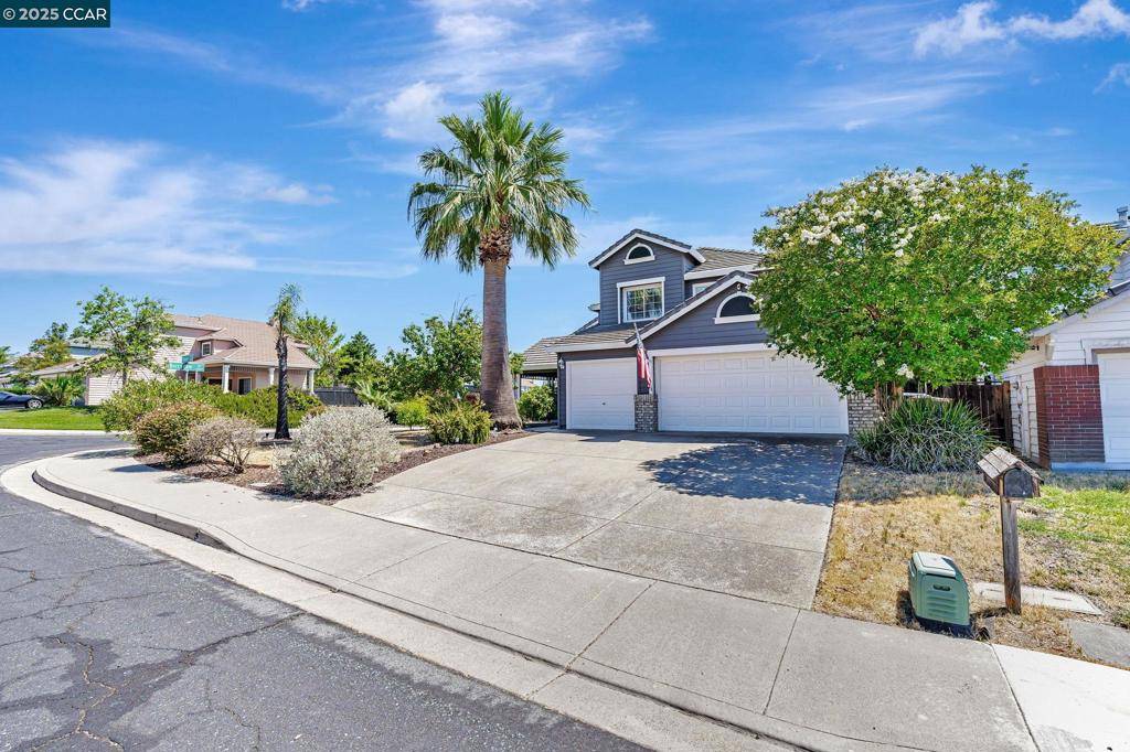 Antioch, CA 94531,5103 Pioneer Way