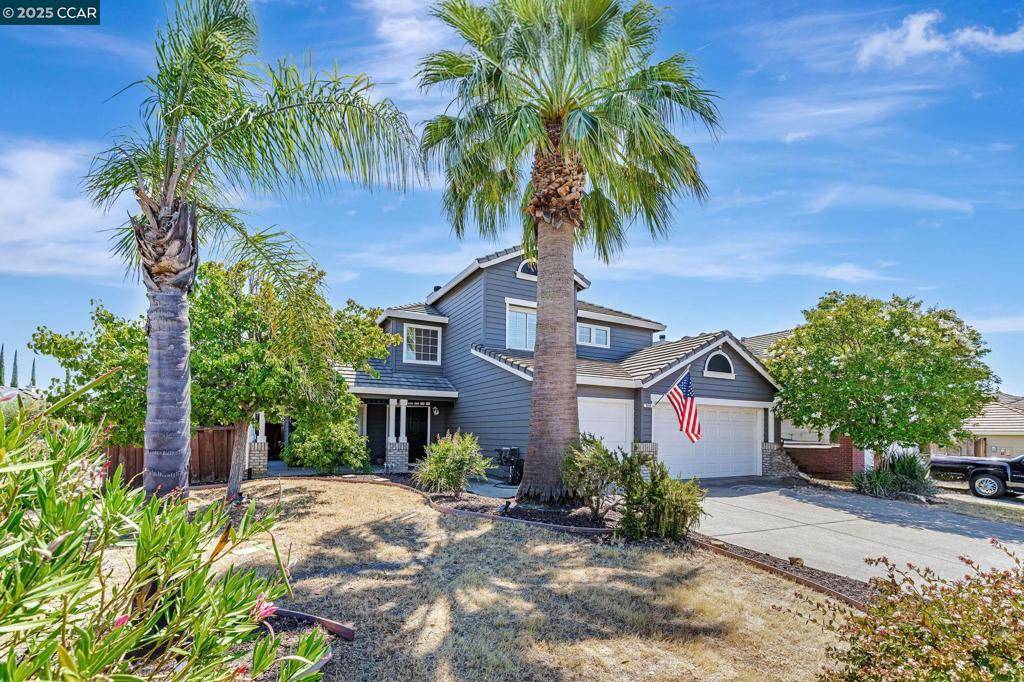 Antioch, CA 94531,5103 Pioneer Way