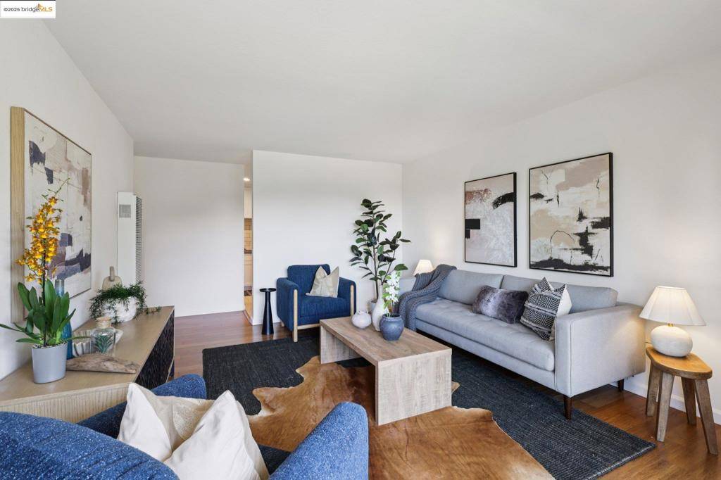 Hayward, CA 94541,1502 E ST #6