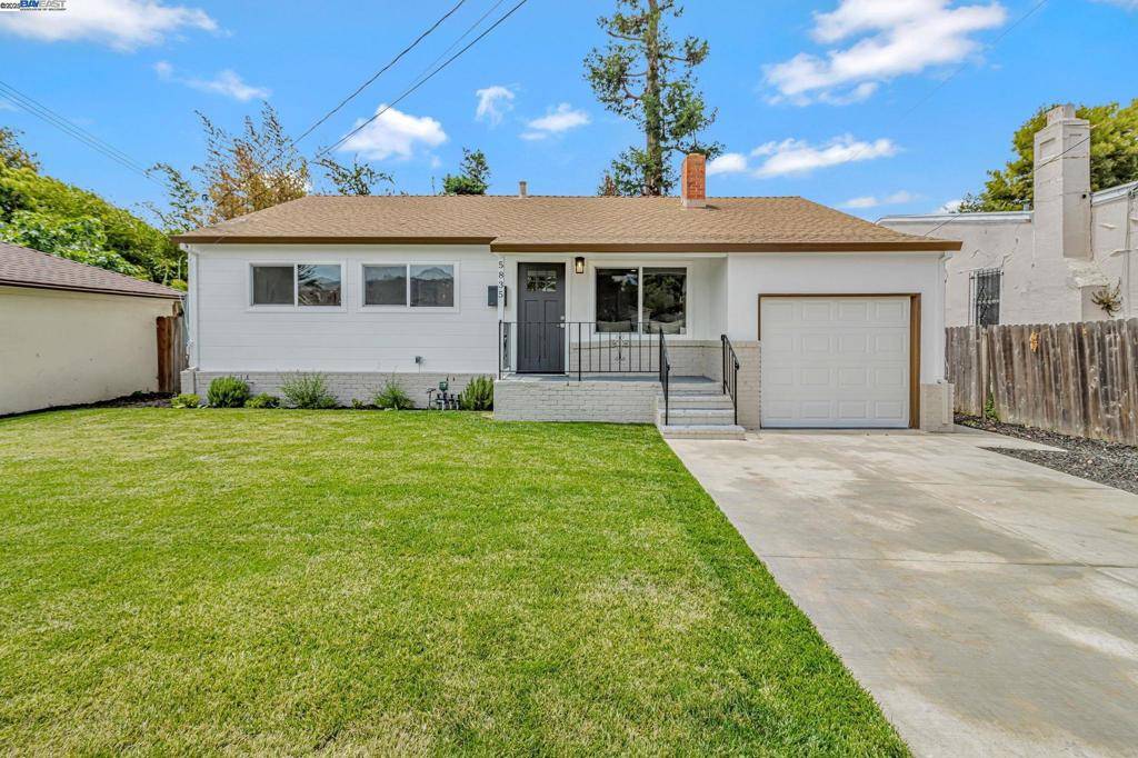 Oakland, CA 94605,5835 Morse Dr