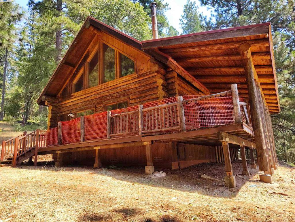 North San Juan, CA 95960,480 Ridge Rd