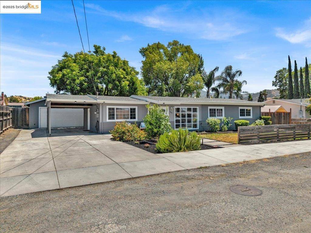 Concord, CA 94521,1818 Paul Ln