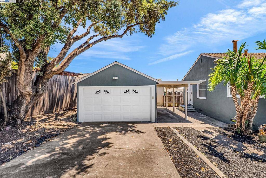 San Leandro, CA 94577,205 Julius St