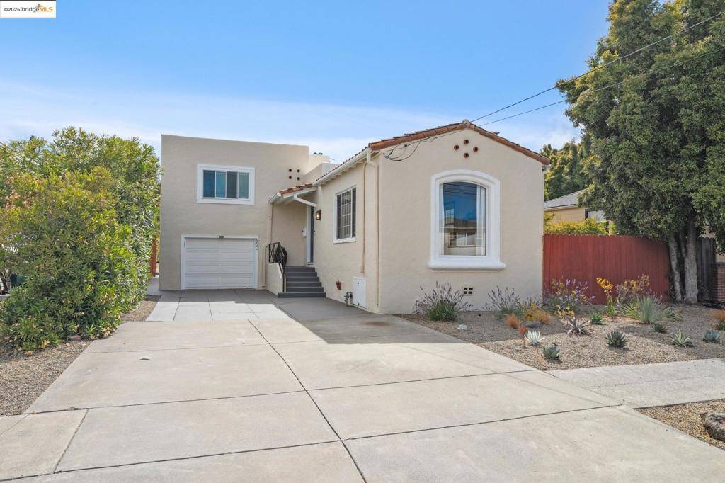 Richmond, CA 94805,550 Mclaughlin St