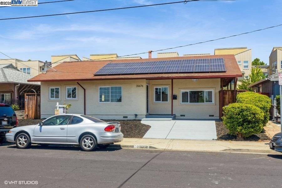 Hayward, CA 94544,26676 Colette St