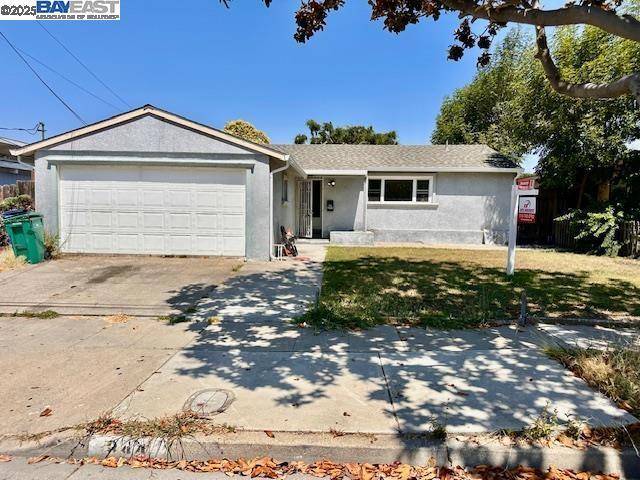 Hayward, CA 94544,344 Rousseau St