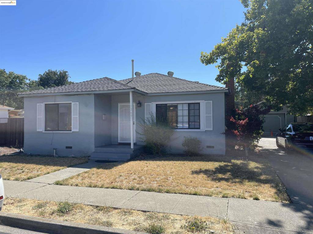 Concord, CA 94518,1260 Mesa St