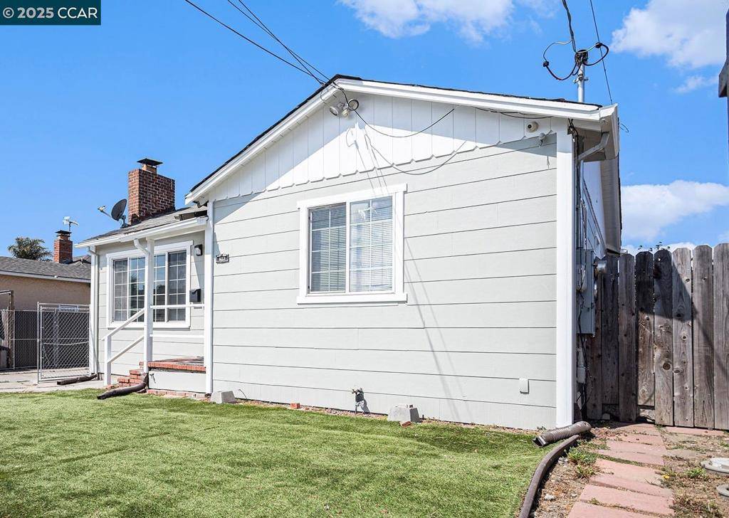 Richmond, CA 94805,637 43Rd St