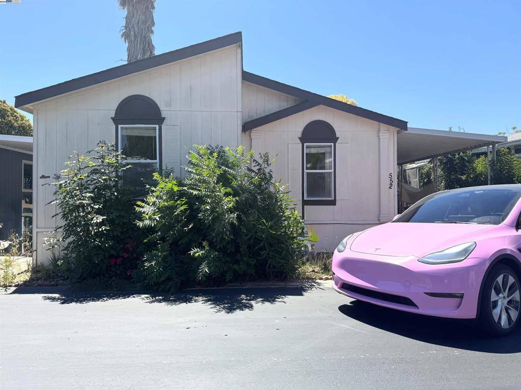 San Jose, CA 95131,2151 Oakland Rd