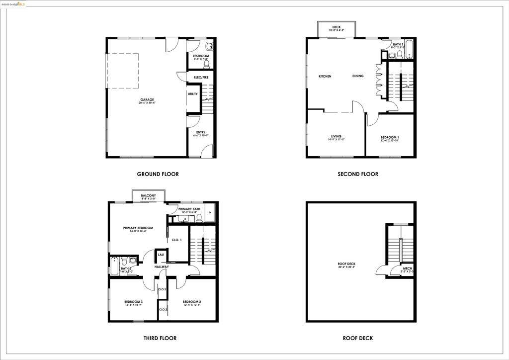 Berkeley, CA 94710,0 Camelia Street