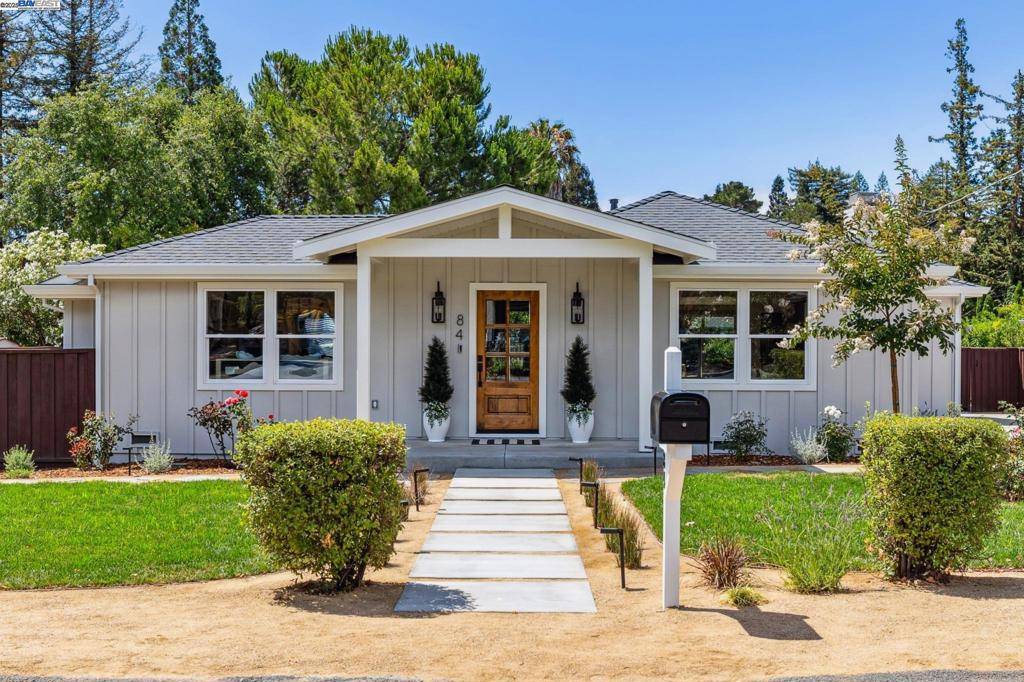 Walnut Creek, CA 94595,84 Del Hambre Cir