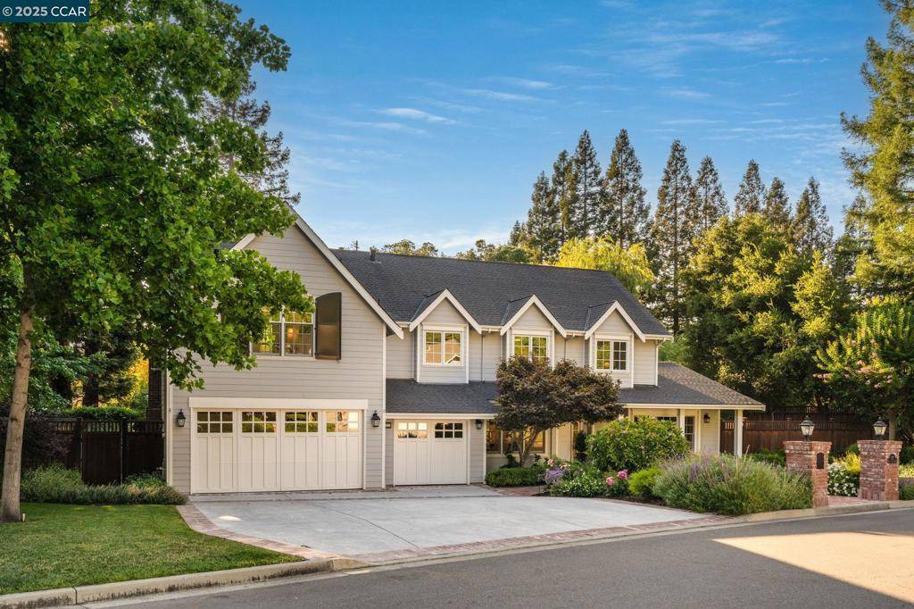 Danville, CA 94506,222 Still Creek Rd