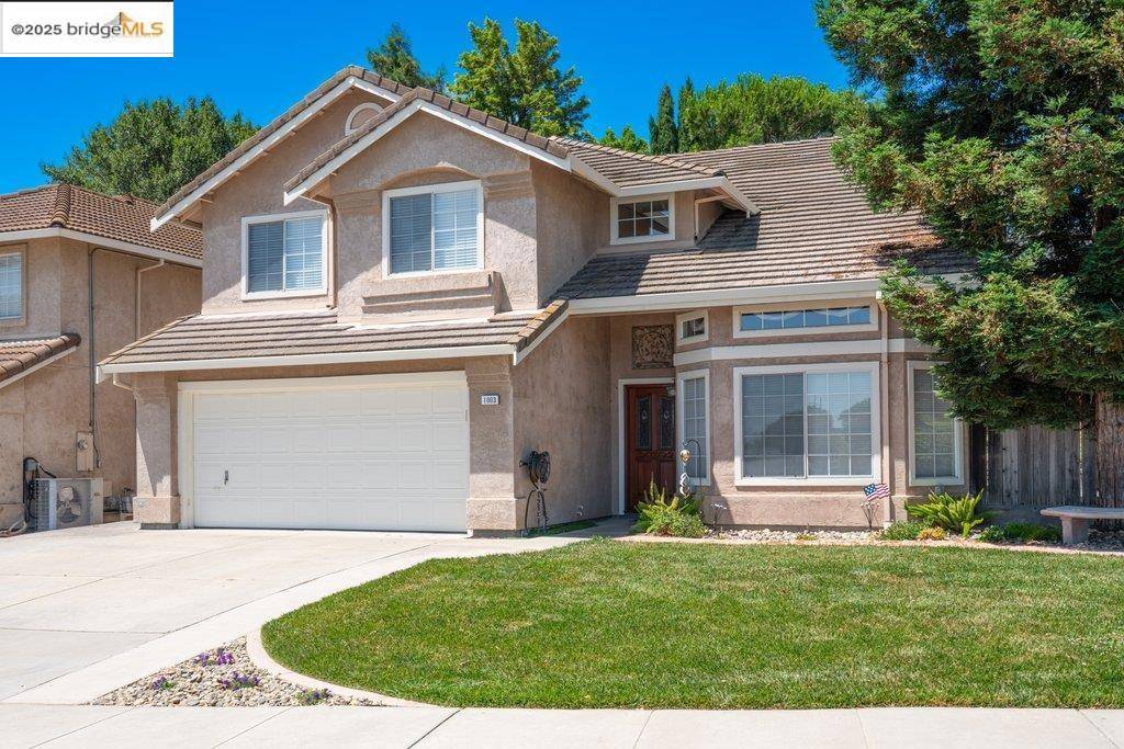 Rio Vista, CA 94571,1003 Linda Vista Way