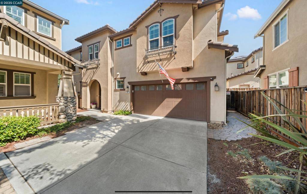 Danville, CA 94526,110 Elworthy Ranch Dr