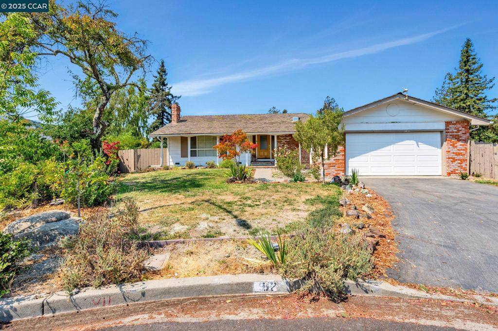 Moraga, CA 94556,92 Gaywood Pl