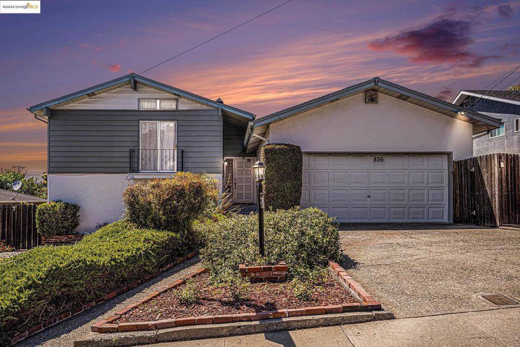 Rodeo, CA 94572,836 Hawthorne Dr