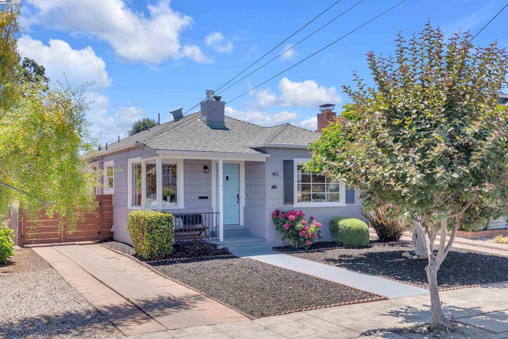 San Leandro, CA 94577,401 Dolores Ave