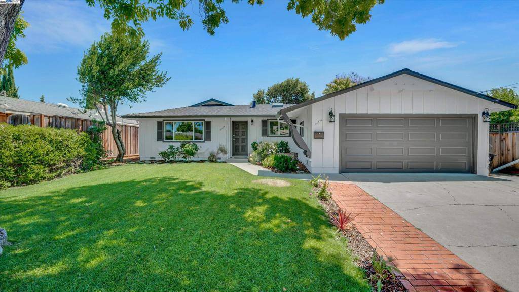 Fremont, CA 94538,41674 Mahoney Street