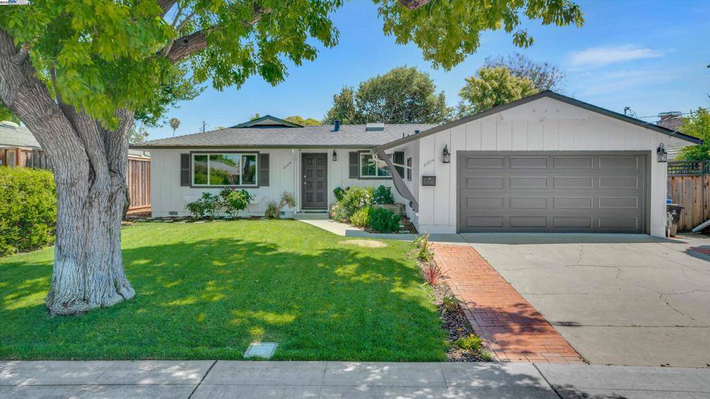 Fremont, CA 94538,41674 Mahoney Street