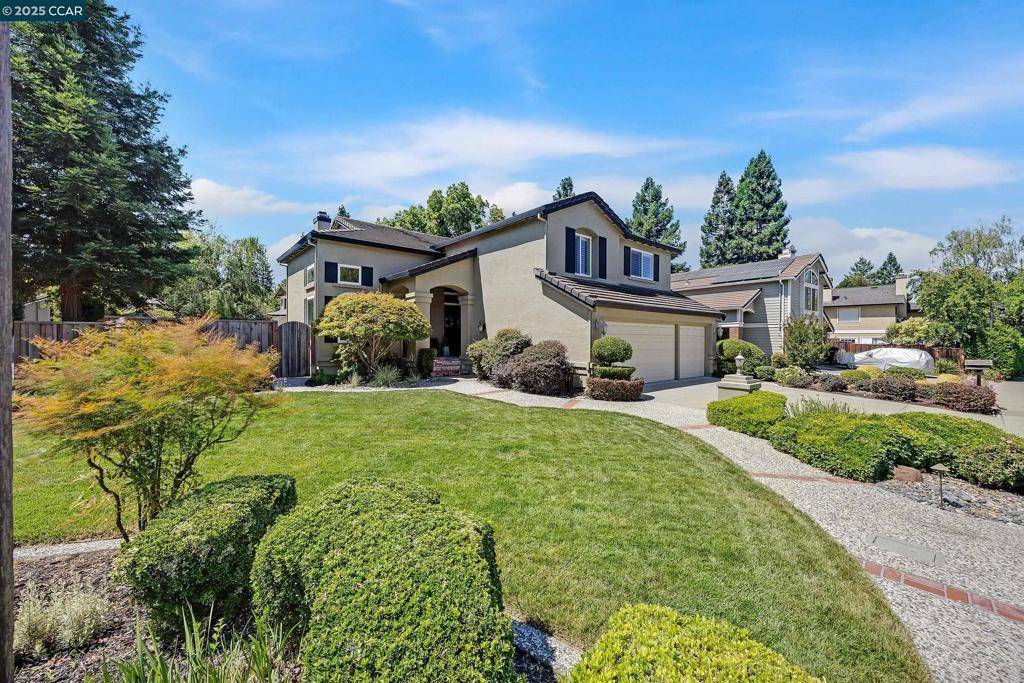 Danville, CA 94506,100 Chadbourne Dr