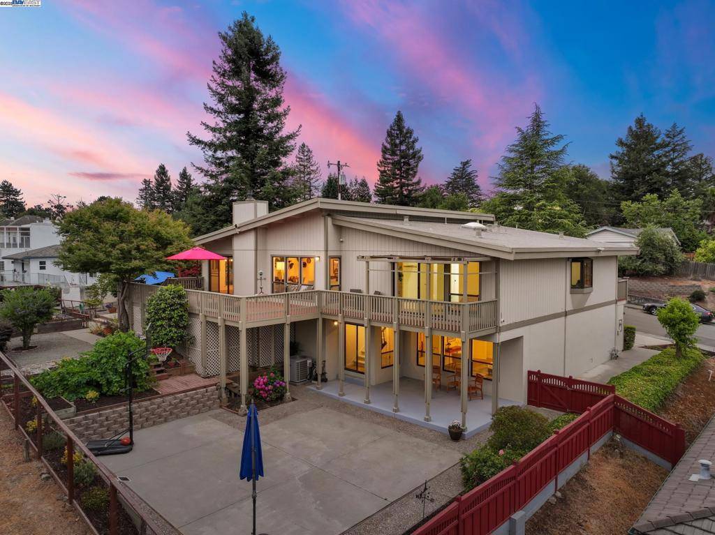 Castro Valley, CA 94546-1034,4732 Mira Vista Drive
