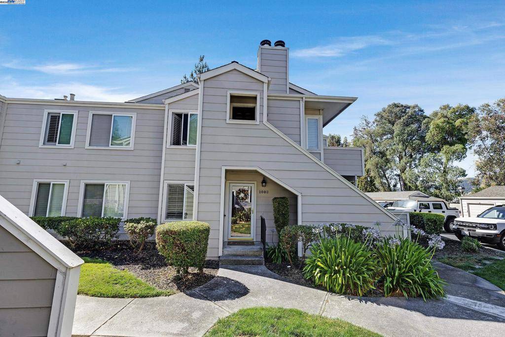 San Ramon, CA 94583,108 Norris Canyon Pl #B