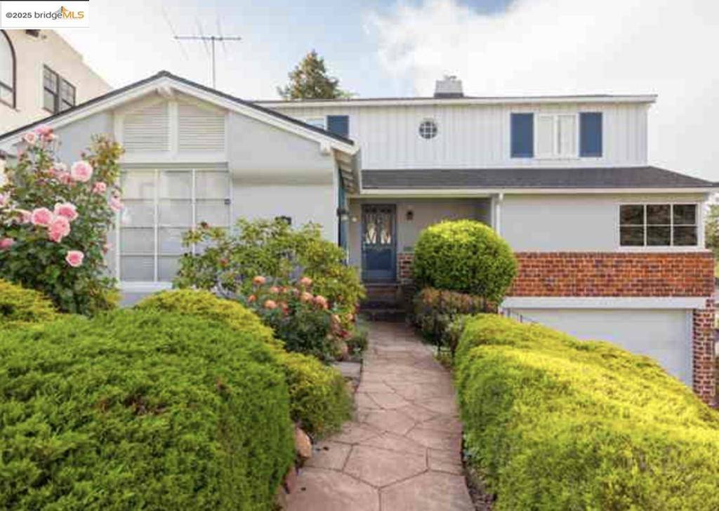 Oakland, CA 94618,135 Alta Rd