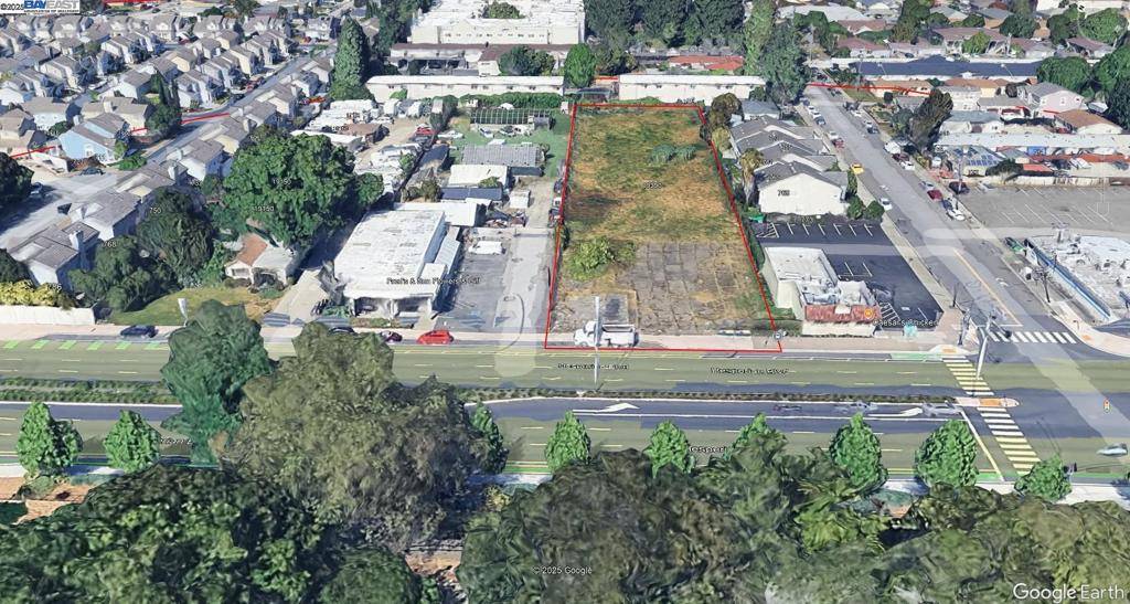 Hayward, CA 94541,19390 Hesperian Blvd