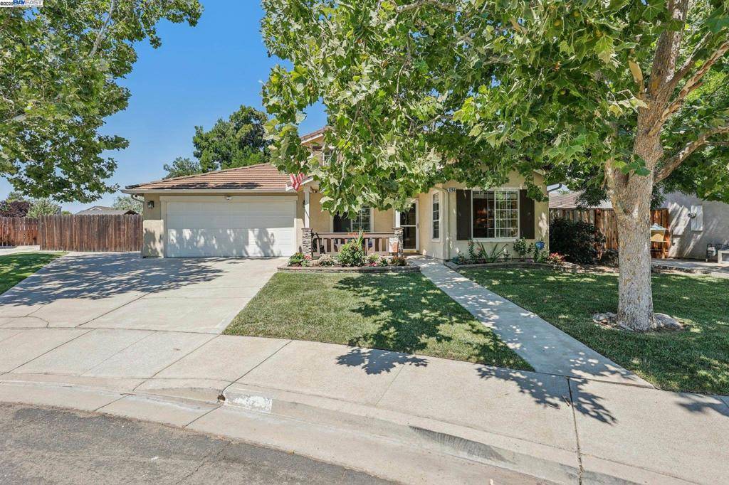 Livermore, CA 94551,1256 Village Green Dr