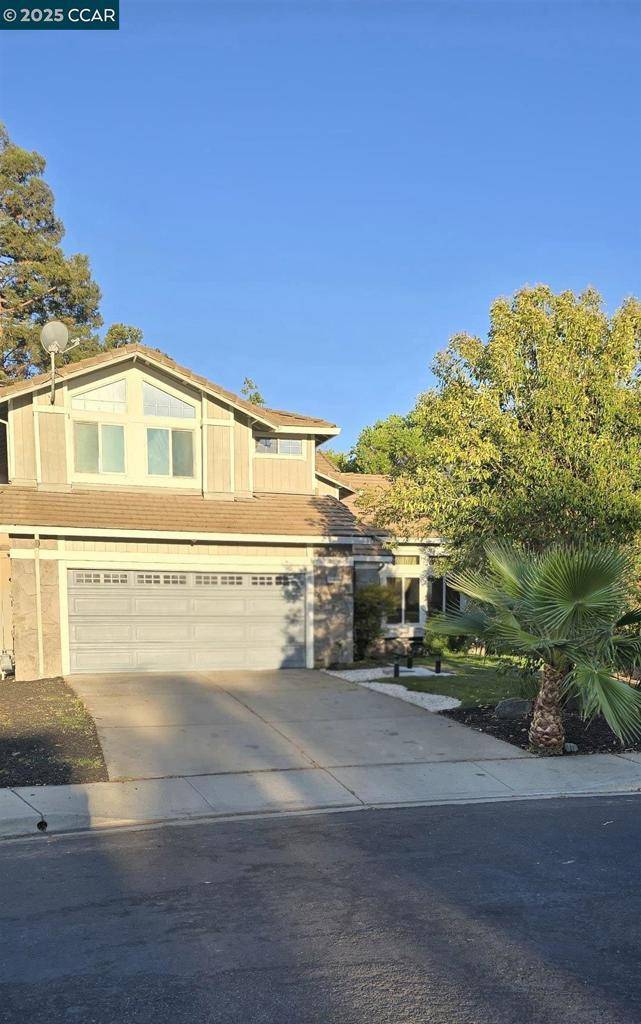 Brentwood, CA 94513-1472,1011 Amanda Cir