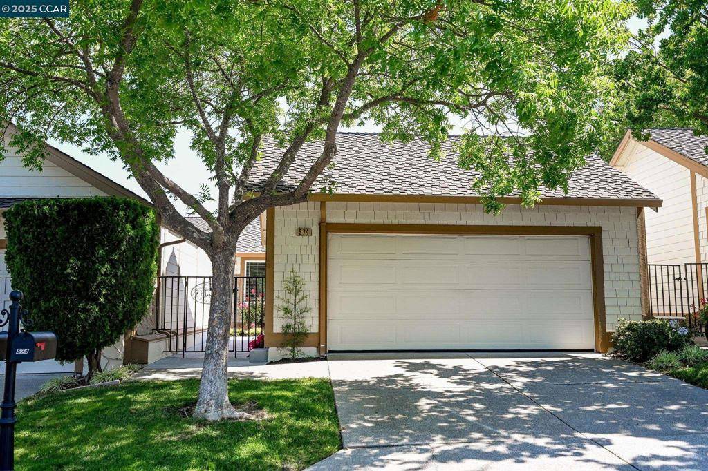 Danville, CA 94526,574 Silver Lake Dr