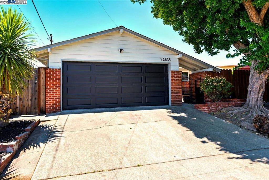 Hayward, CA 94544,24635 Woodacre Ave