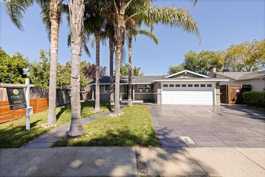Union City, CA 94587,2505 Begonia St