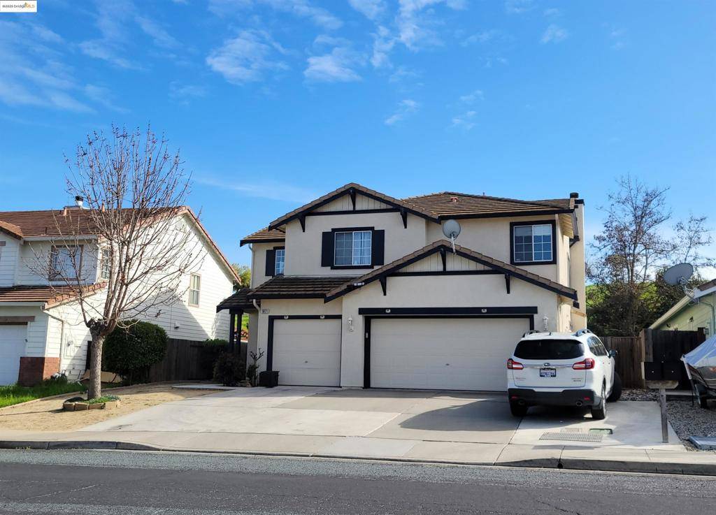 Antioch, CA 94531,1071 Stonecrest Drive