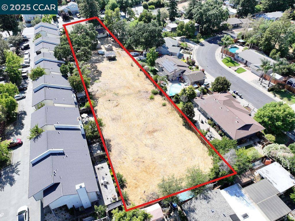 Concord, CA 94519,1540 Farm Bureau Rd