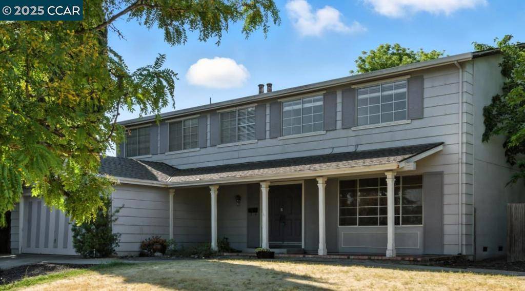 Walnut Creek, CA 94598,944 Natchez Ct